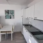 Lanzarote-beach-apartment, Cucharas Beach, -- 1 Minute Walk From Main Square, 35 Meters From Apartman