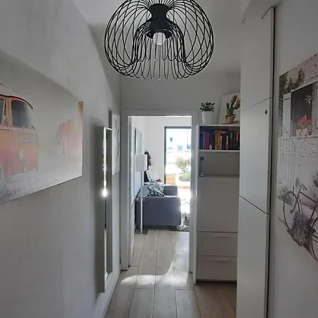 דירה Lanzarote-beach-apartment, Cucharas Beach, -- 1 Minute Walk From Main Square, 35 Meters From קוסטה טגוויסה