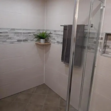 Lanzarote-beach-apartment, Cucharas Beach, -- 1 Minute Walk From Main Square, 35 Meters From