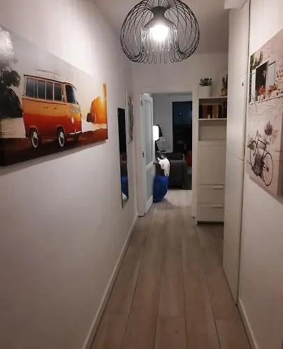 Lanzarote Apartment: Beachfront Oasis In Costa Teguise