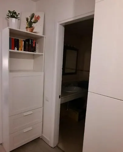 Lanzarote-beach-apartment, Cucharas Beach, -- 1 Minute Walk From Main Square, 35 Meters From 公寓 *