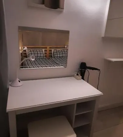 Lanzarote Apartment: Beachfront Oasis In Costa Teguise