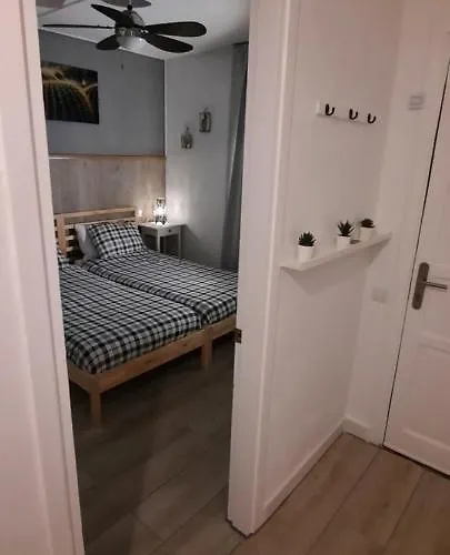 公寓 Lanzarote-beach-apartment, Cucharas Beach, -- 1 Minute Walk From Main Square, 35 Meters From 科斯塔特吉塞