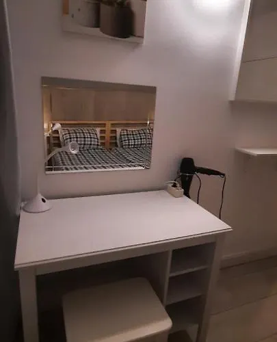 Lanzarote-beach-apartment, Cucharas Beach, -- 1 Minute Walk From Main Square, 35 Meters From 科斯塔特吉塞